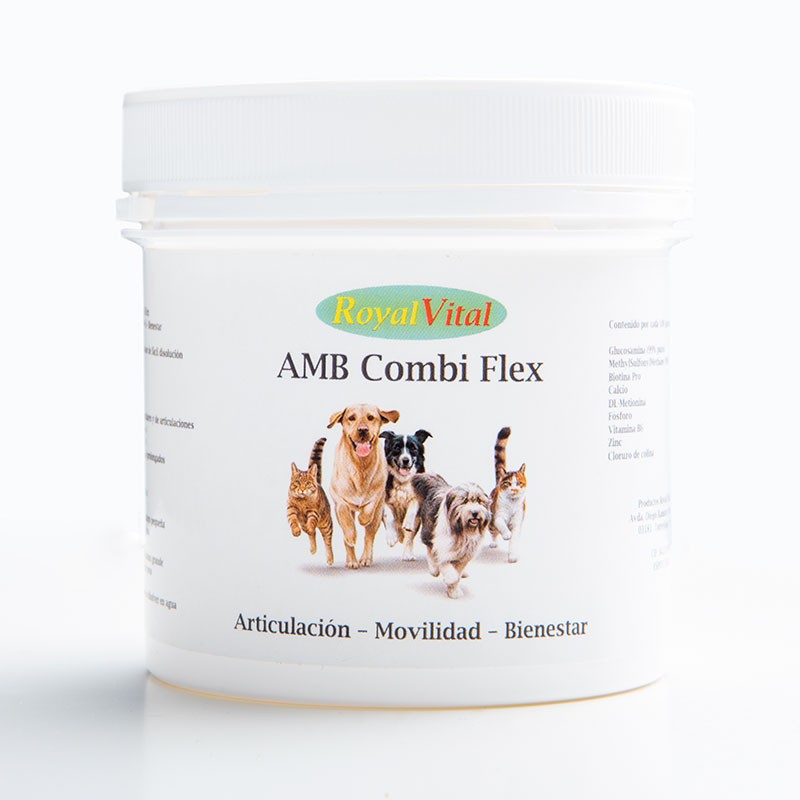 AMB Combi Flex 120 gramos